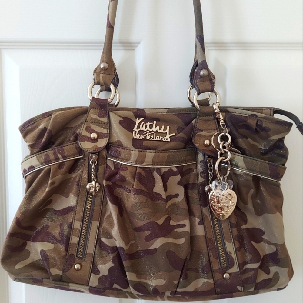 Shoulder Bag